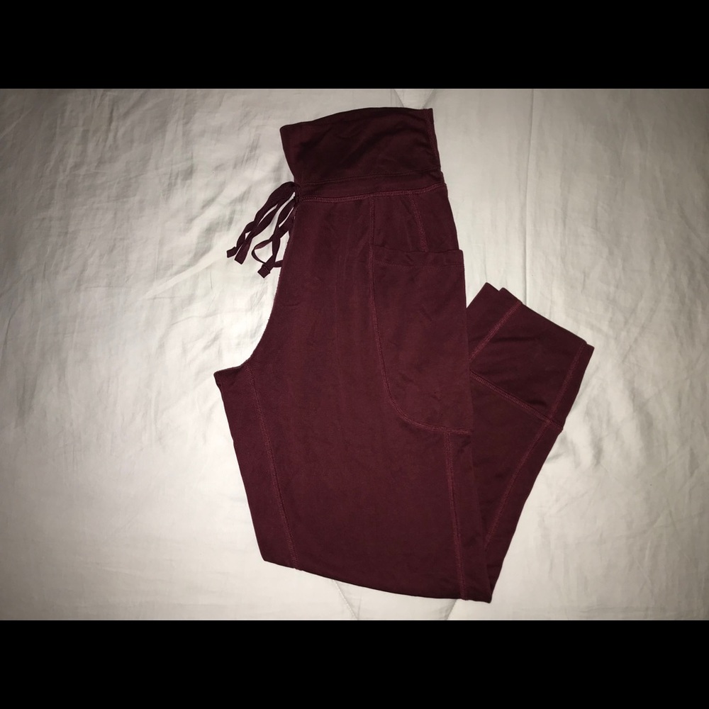 Comfy Lounge Pants